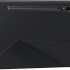 Чехол для планшета Samsung Smart Book Cover, для  Samsung Galaxy Tab S9 Ultra/S10 Ultra, черный [ef-bx910pbegru]